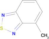 4-Methylbenzo[c][1,2,5]thiadiazole