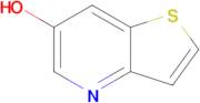 Thieno[3,2-b]pyridin-6-ol