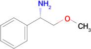 (S)-2-Methoxy-1-phenylethanamine
