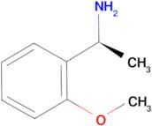 (S)-1-(2-Methoxyphenyl)ethanamine