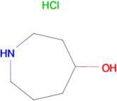 Azepan-4-ol hydrochloride