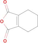 4,5,6,7-Tetrahydroisobenzofuran-1,3-dione