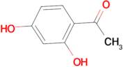 1-(2,4-Dihydroxyphenyl)ethanone