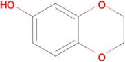 2,3-Dihydrobenzo[b][1,4]dioxin-6-ol