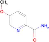 5-Methoxypicolinamide