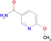 6-Methoxynicotinamide