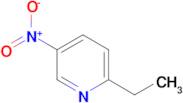 2-Ethyl-5-nitropyridine