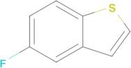 5-Fluorobenzo[b]thiophene