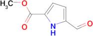 Methyl 5-formyl-1H-pyrrole-2-carboxylate