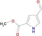 Methyl 4-formyl-1H-pyrrole-2-carboxylate