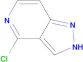 4-Chloro-1H-pyrazolo[4,3-c]pyridine