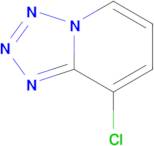 8-Chlorotetrazolo[1,5-a]pyridine