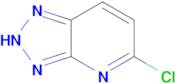 5-Chloro-3H-[1,2,3]triazolo[4,5-b]pyridine