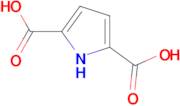 1H-Pyrrole-2,5-dicarboxylic acid