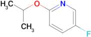 5-Fluoro-2-isopropoxypyridine