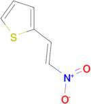 (E)-2-(2-Nitroethenyl)thiophene