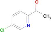 1-(5-Chloropyridin-2-yl)ethanone