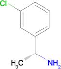 (R)-1-(3-Chlorophenyl)ethylamine