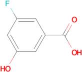 3-Fluoro-5-hydroxybenzoic acid