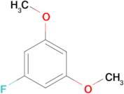 1-Fluoro-3,5-dimethoxybenzene