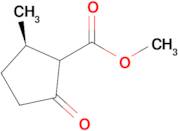 (2R)-Methyl 2-methyl-5-oxocyclopentanecarboxylate