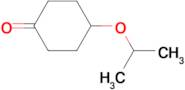 4-Isopropoxycyclohexanone