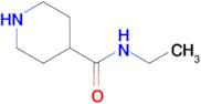 N-Ethylpiperidine-4-carboxamide