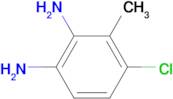 6-Chloro-2,3-diaminotoluene