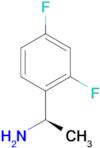 (R)-1-(2,4-Difluorophenyl)ethanamine