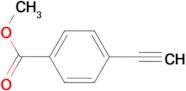 Methyl 4-ethynylbenzoate