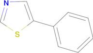 5-Phenylthiazole