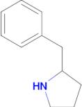 2-Benzylpyrrolidine