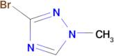 3-Bromo-1-methyl-1H-1,2,4-triazole