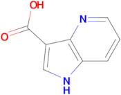4-Azaindole-3-carboxylic acid