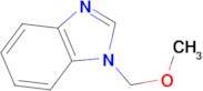 1-(Methoxymethyl)-1H-benzo[d]imidazole