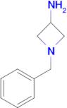 1-Benzylazetidin-3-amine