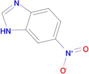 5-Nitro-1H-benzo[d]imidazole