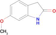 6-Methoxyoxindole