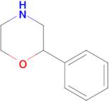 2-Phenylmorpholine