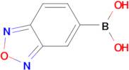 Benzo[c][1,2,5]oxadiazol-5-ylboronic acid