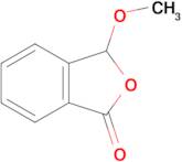 3-Methoxyisobenzofuran-1(3H)-one