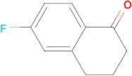 6-Fluoro-1-tetralone