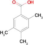 2,4,5-Trimethylbenzoic acid