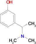 (S)-3-(1-(Dimethylamino)ethyl)phenol