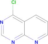 4-Chloropyrido[2,3-d]pyrimidine