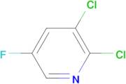 2,3-Dichloro-5-fluoropyridine