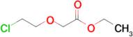 Ethyl 2-(2-chloroethoxy)acetate