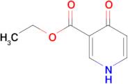 Ethyl 4-hydroxynicotinate