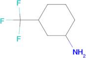 3-(Trifluoromethyl)cyclohexanamine