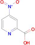 4-Nitropicolinic acid